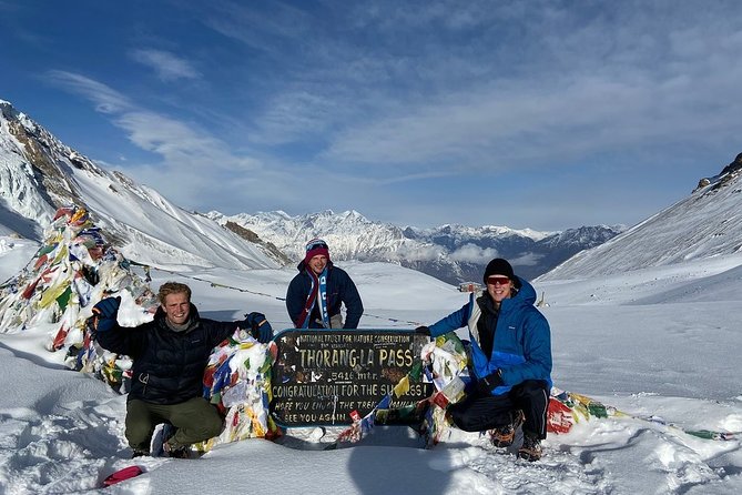 Annapurna Circuit Trek with Tilicho Lake - Why this Annapurna Circuit plan feels complete with Tilicho Lake