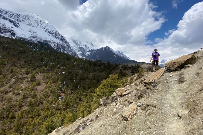 Annapurna Circuit Trek with Tilicho Lake (16 Days) - Key things that make this trek hit different