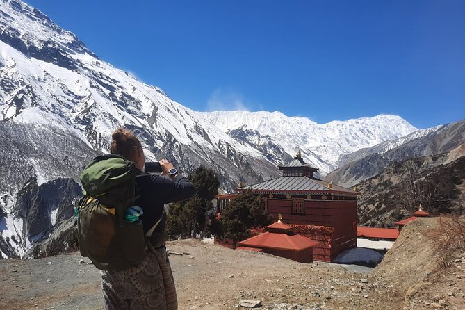 Annapurna Circuit Trek with Tilicho Lake (16 Days) - Teahouses, food, and water: how to stay comfortable without overpaying