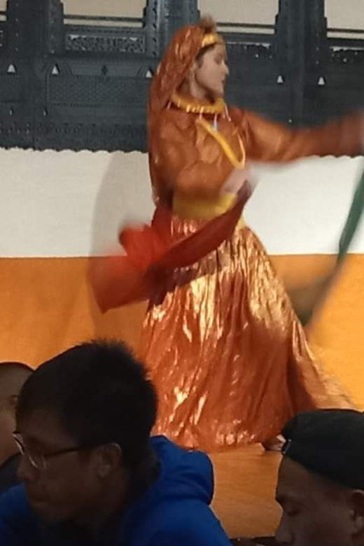 Authentic Nepali Evening: Traditional Food and Cultural Show - Dessert, grand finale, and the send-off