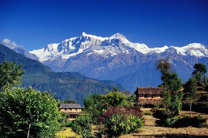 Best Nepal Tour Package - What You Get for $700, and Where the Real Value Lies