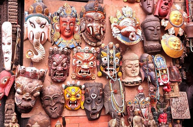 Best Nepal Tour Package - The Drive to Pokhara: Long But Made Easier by Private Comfort