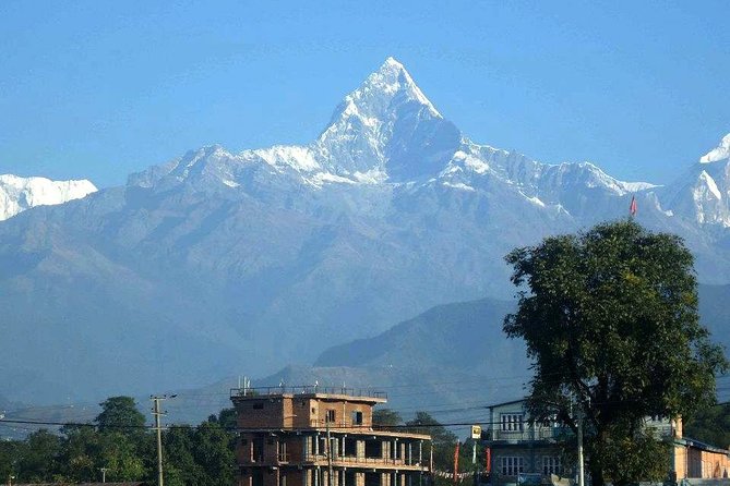 Best Nepal Tour Package - Kathmandu Arrival, Airport Meet, and Your First Orientation