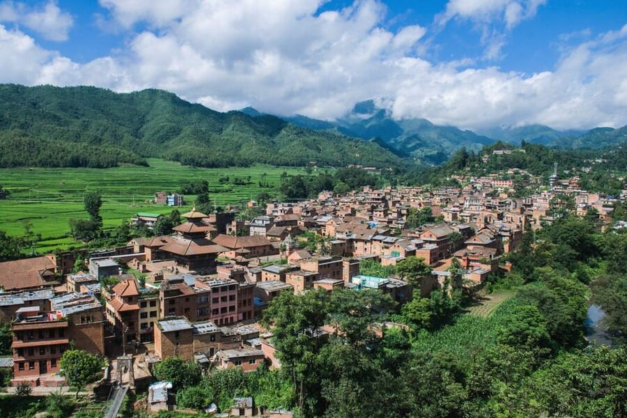 Bhaktapur and Panauti Day Trip with Lunch - Private/Group - Key things to know before you go