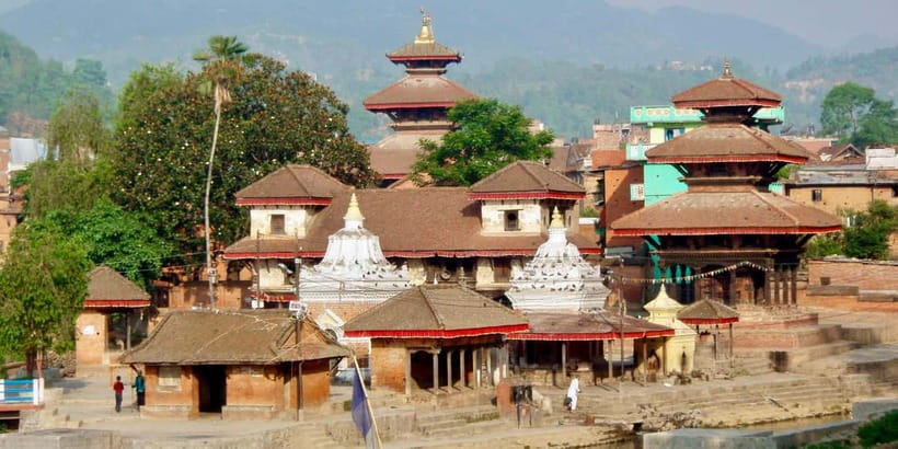 Bhaktapur and Panauti Day Trip with Lunch - Private/Group - Bhaktapur and Panauti in one day: worth the 8-hour stretch