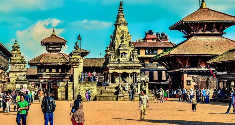 Bhaktapur and Panauti Day Trip with Lunch - Private/Group - Entrance fees: what’s included, what you pay on-site
