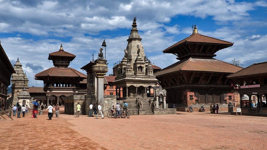 Bhaktapur and Panauti Day Trip with Lunch - Private/Group - Who should book this, and who should skip it