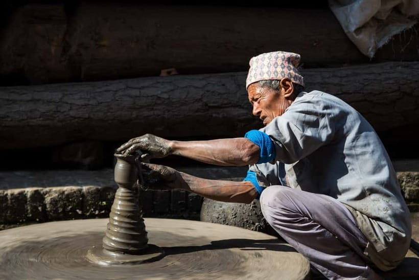 Bhaktapur: Experience the Art of Clay, Curd, and Chant - Key things to love about this Bhaktapur experience
