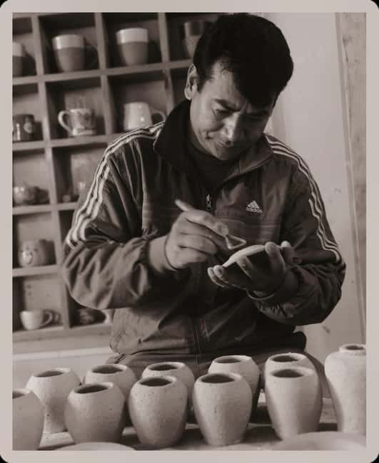 Bhaktapur: Experience the Art of Clay, Curd, and Chant - Pottery Square Workshop: Making Something Real With Your Hands