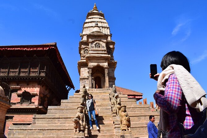 Bhaktapur Old City and Durbar Square Half-Day Tour - What 4 hours feels like on the ground
