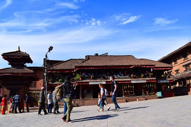 Bhaktapur Old City and Durbar Square Half-Day Tour - Who should book this Bhaktapur half-day, and who might skip