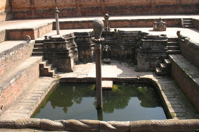 Bhaktapur Old City and Durbar Square Half-Day Tour - Should you book this Bhaktapur Old City and Durbar Square tour?