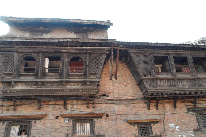 Bhaktapur & Patan Durbar Square Day Tours - Price and value: what $50 per person really buys