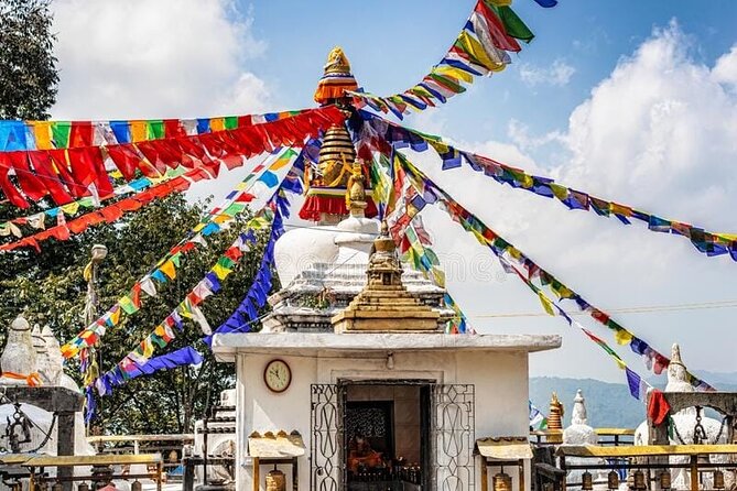 Bhaktapur Sightseeing & Dhulikhel, Namo Buddha, Panauti Tour - How the route fits together (and why it works)