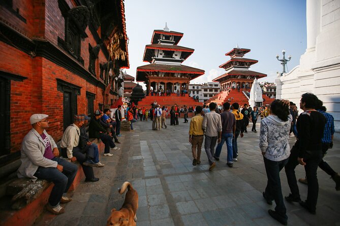 Bhaktapur Sightseeing & Dhulikhel, Namo Buddha, Panauti Tour - Price and value: what $75 is really buying