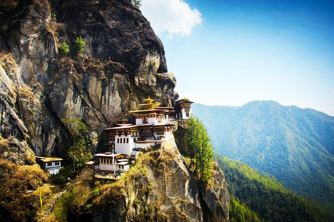 Bhutan 4-Day Private Tour from Kathmandu - Key points to know before you go