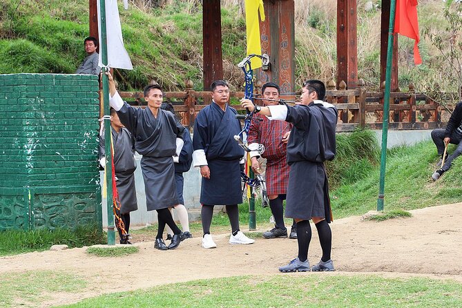 Bhutan 4-Day Private Tour from Kathmandu - Day 3 in Paro: Paro Taktsang hike or horse ride, plus Kyichu Lhakhang