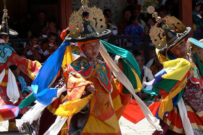 Bhutan 4-Day Private Tour from Kathmandu - Day 4 wrap-up: final breakfast, Paro airport transfer, and returning to Kathmandu
