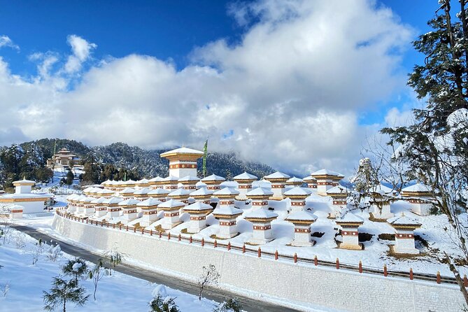 Bhutan 4-Day Private Tour from Kathmandu - What your $1,180 covers, and what costs extra