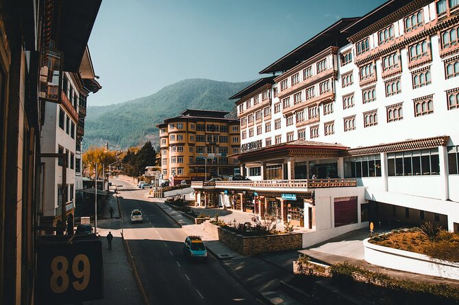 Bhutan 4-Day Private Tour from Kathmandu - Bhutan etiquette basics that help you enjoy every stop more