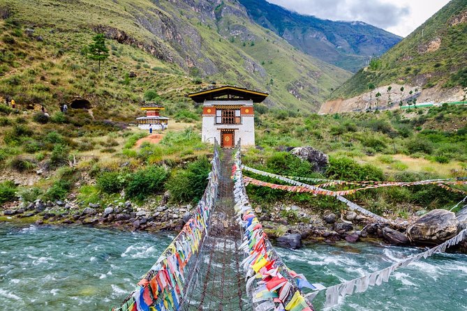 Bhutan Tour- 4 DAYS 3 NIGHTS - Price and what you actually get for $1,899