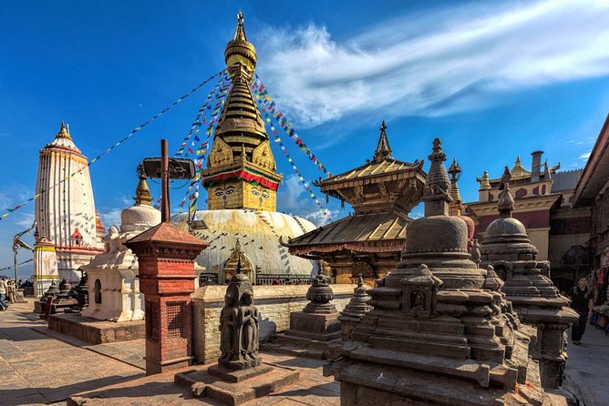 Buddhist Pilgrimage Tour In Nepal - Key highlights you should know