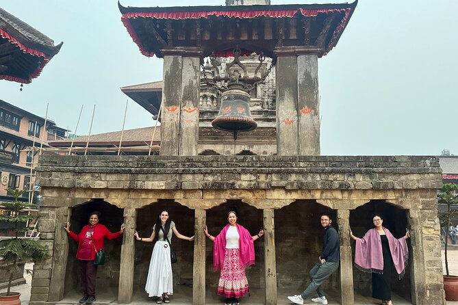 Chandragiri Cable Car & Monkey Temple Tour- Private/Group - Why Chandragiri + Swayambhunath makes sense for 5.5 hours