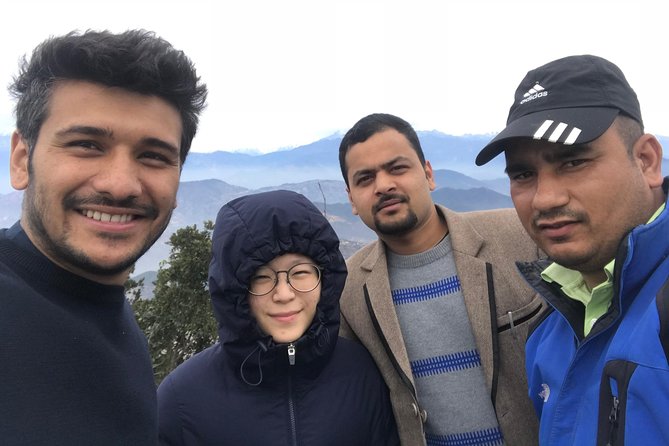 Chandragiri Hill Day Trip from Kathmandu - The View Factor: Himalayas, Everest Hopes, and Weather Reality