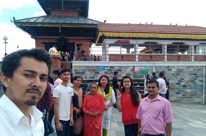Chandragiri Hill Day Trip from Kathmandu - Price and Value: What $65 Gets You (and What’s Extra)