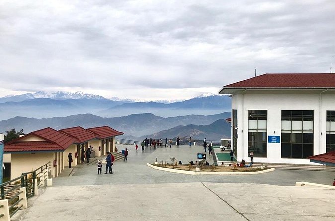 Chandragiri Hill Day Trip from Kathmandu - Group Size, Guides, and Why the “No Guide” Option Can Still Work