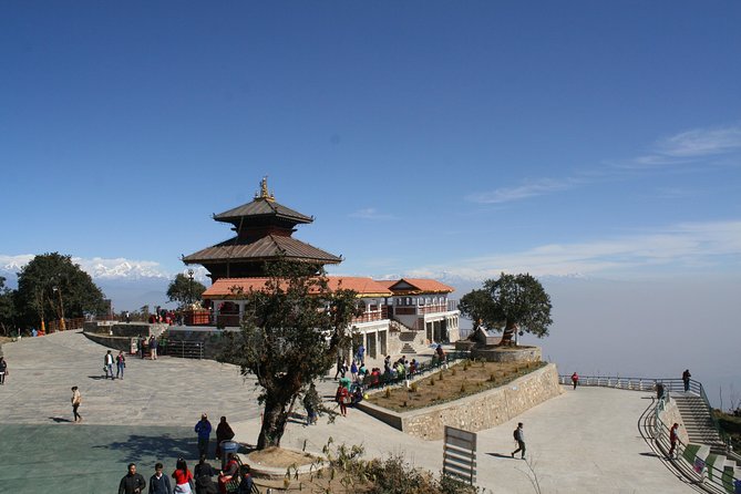 Chandragiri : Majestic Hilltop & Cable Car Views with Lunch - Price and Value: Is $150 Worth It?