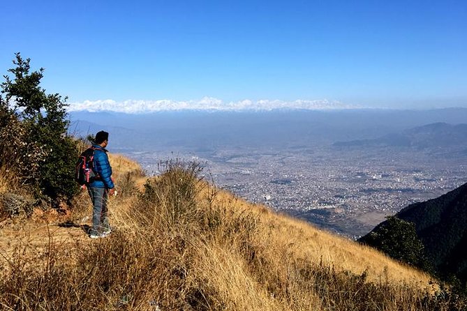 Chandragiri to Taudaha Nature Day Hiking from Kathmandu - Lunch, transfers, and the guide touch that makes the day feel easy