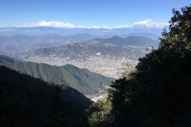 Chandragiri to Taudaha Nature Day Hiking from Kathmandu - Price, timing, and what you’re really paying for