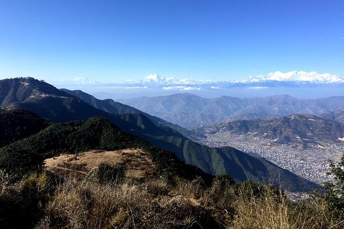 Chandragiri to Taudaha Nature Day Hiking from Kathmandu - Who this hike suits best, and who should reconsider