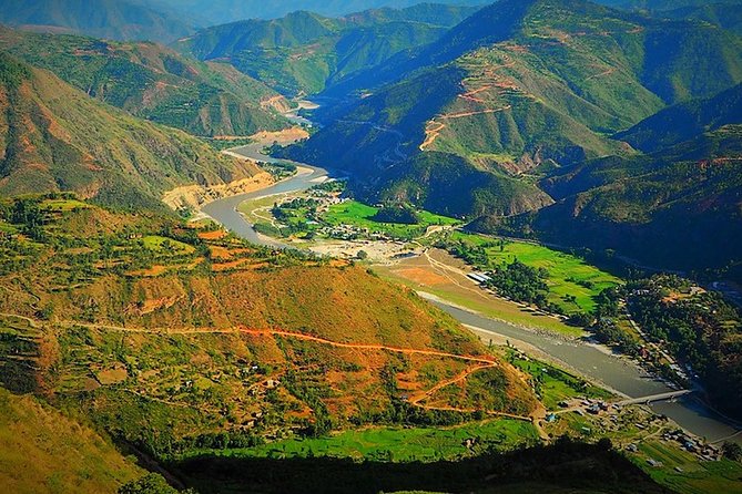 Chisapani - Nagarkot Trek Nepal - 3 Days - Why This Chisapani to Nagarkot Trek Makes Sense