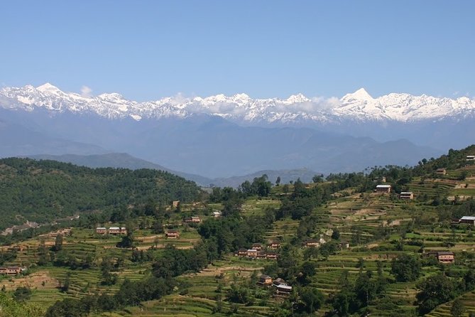 Chisapani - Nagarkot Trek Nepal - 3 Days - Your Guide, Permits, and Gear Rental: The Real Convenience