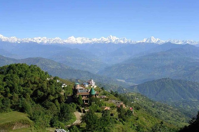 Chisapani - Nagarkot Trek Nepal - 3 Days - Meals and Lodging: What Included Support Really Means