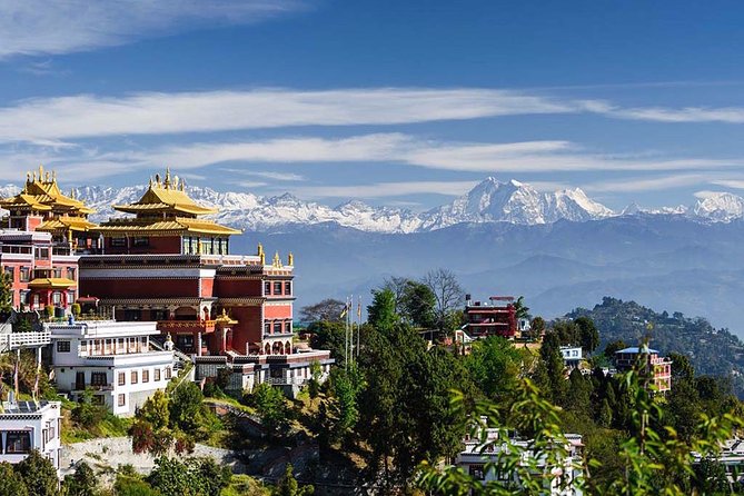 Chisapani - Nagarkot Trek Nepal - 3 Days - Price and Logistics: What Your $425 Buys
