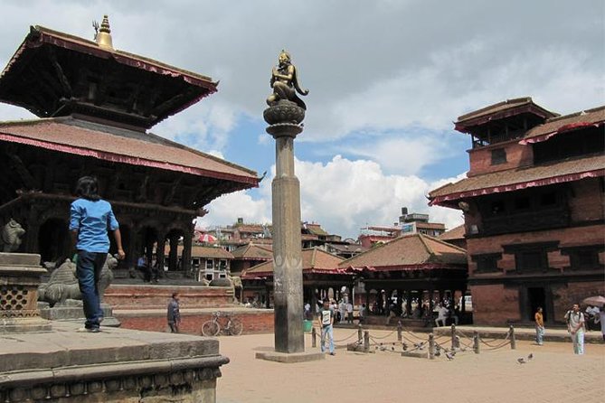 City tour of Bhaktapur and Patan Durbar Square - How the Day Flows Between Patan and Bhaktapur