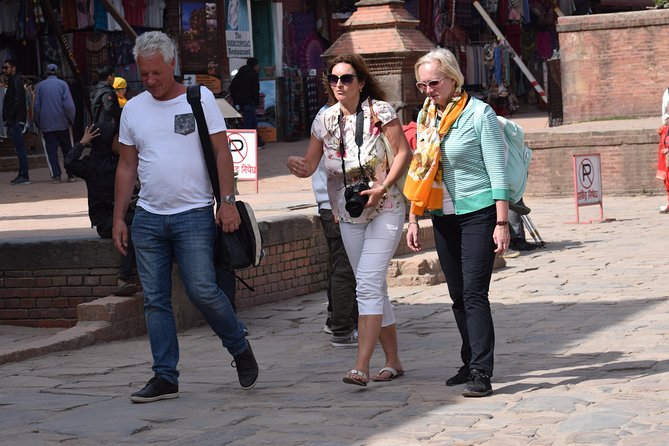 City tour of Bhaktapur and Patan Durbar Square - Patan Museum in 15 Minutes: The Short Stop That Makes the Temples Click