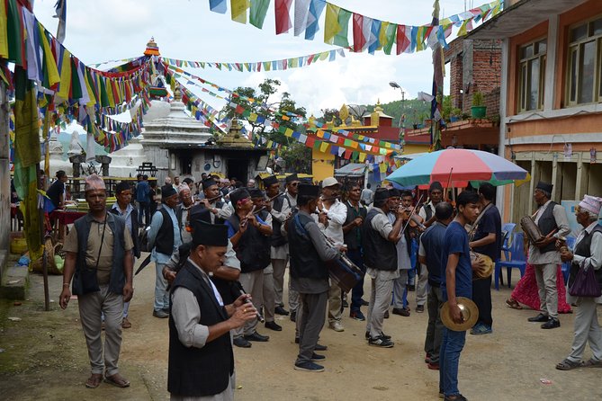 Day Trip to Bhaktapur and Panauti from Kathmandu - The community home stay moment: meeting locals without turning it into a performance