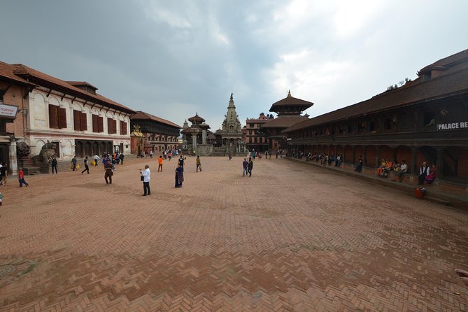 Day Trip to Bhaktapur and Panauti from Kathmandu - How guides turn temple-watching into useful understanding