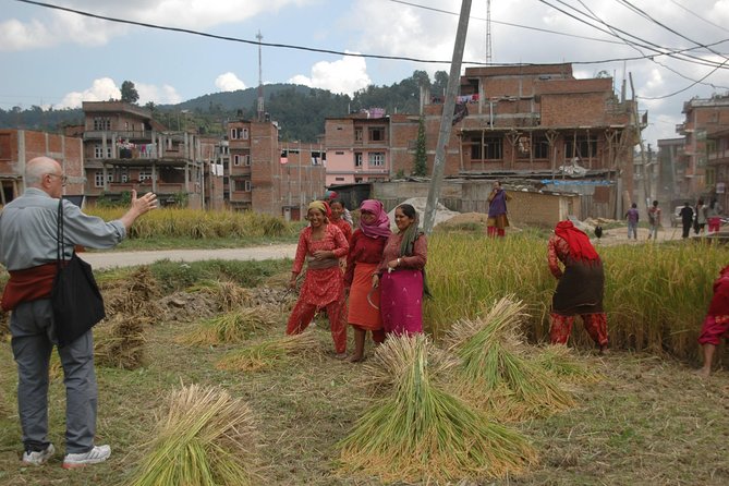 Day Trip to Bhaktapur and Panauti from Kathmandu - Price and value: what you’re really paying for at $34