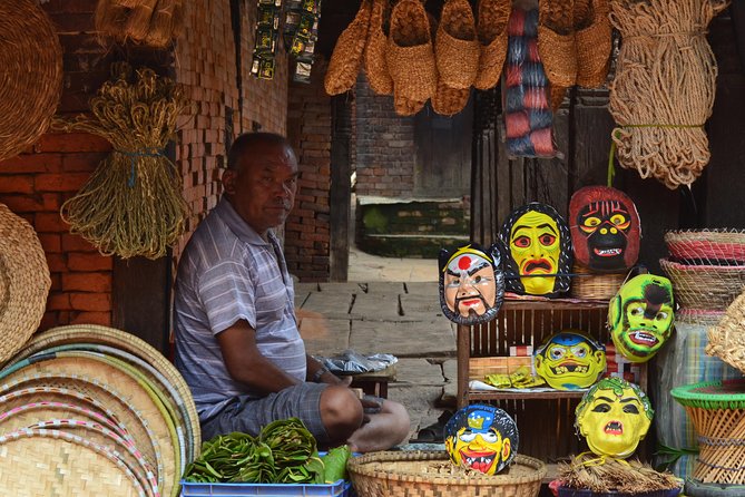 Day Trip to Bhaktapur and Panauti from Kathmandu - Who should book this day trip from Kathmandu