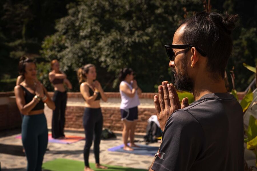Day Yoga Meditation Retreat with Lunch, Kathmandu - Key things I’d watch for before you book