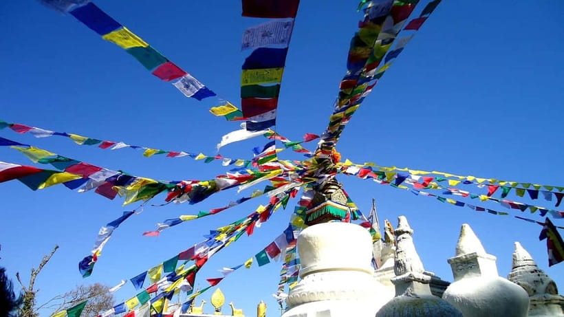 Dhulikhel Namobuddha and Panauti a day Tour from Kathmandu - Dhulikhel, Namobuddha, and Panauti in one practical loop