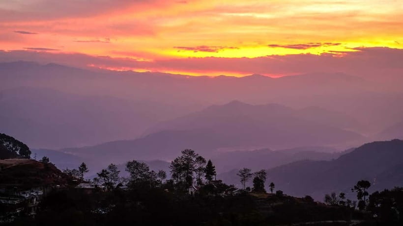 Dhulikhel Namobuddha and Panauti a day Tour from Kathmandu - Timing, private vehicle comfort, and the day’s rhythm