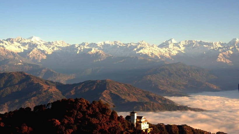 Dhulikhel Namobuddha and Panauti a day Tour from Kathmandu - Who this tour fits best, and who should skip it