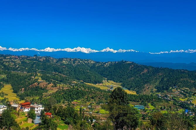 Dhulikhel, Namobuddha & Panauti: A Scenic Day Tour from Kathmandu - Key things that make this day tour work