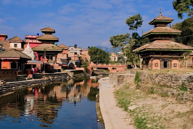 Dhulikhel, Namobuddha & Panauti: A Scenic Day Tour from Kathmandu - A 6 to 8 hour escape from Kathmandu